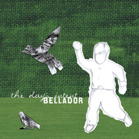 Bellador - The Day's Intent