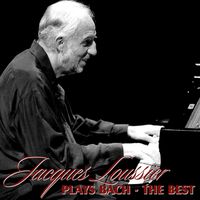 Jacques Loussier - Play Bach - The Best