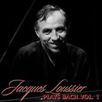 Jacques Loussier - Play Bach, Volume 1