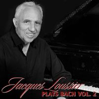 Jacques Loussier - Play Bach, Volume 2