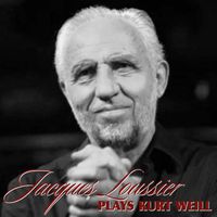 Jacques Loussier - Play Kurt Weill