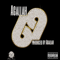 Agallah - 69 - Single (Explicit)