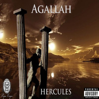 Agallah - Hercules - Single (Explicit)