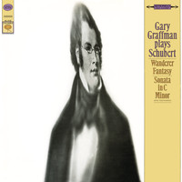 Gary Graffman - Gary Graffman Plays Schubert