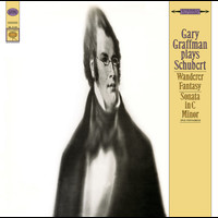 Gary Graffman - Schubert: Fantasy in C Major, D. 760 "Wandererfantasie" & Piano Sonata No. 19 in C Minor, D. 958