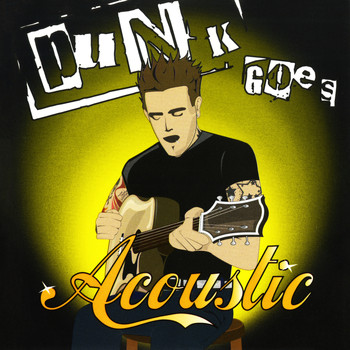 Various Artists - Punk Goes Acoustic