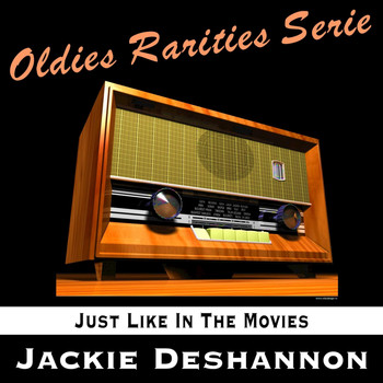 Jackie DeShannon - Just Like in the Movies