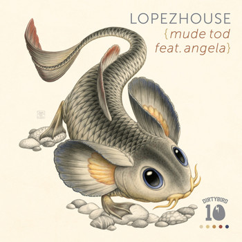 Lopezhouse feat. Angela - Mude Tod