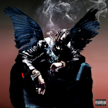 Travis Scott - Birds In The Trap Sing McKnight (Explicit)