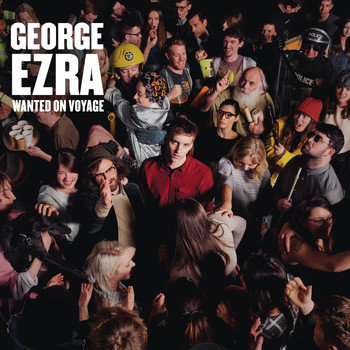 George Ezra - Wanted On Voyage (Explicit)