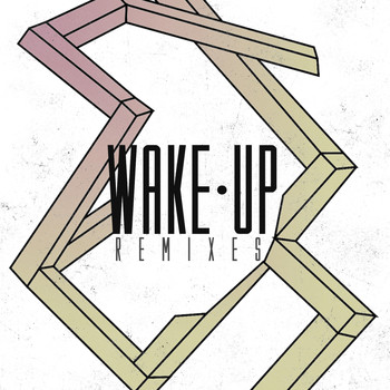 Dawn Richard - Wake Up (Remixes)