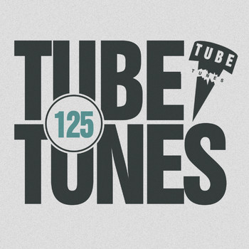 Various Artists - Tube Tunes, Vol. 125