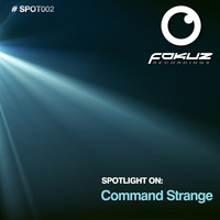 Command Strange - Spotlight On: Command Strange