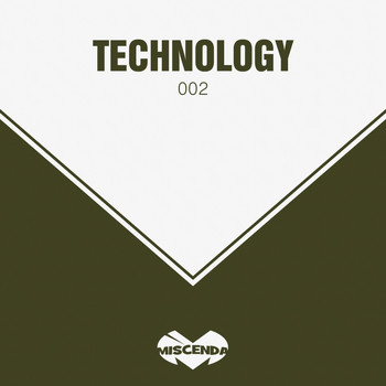 Various Artists - Technology, Vol. 2