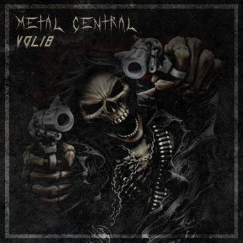 Various Artists - Metal Central, Vol. 18