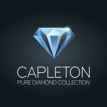 Capleton - Capleton Pure Diamond Collection