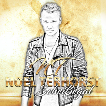 Noel Terhorst - Scheißegal
