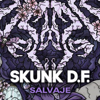 SKUNK DF - Salvaje - Single