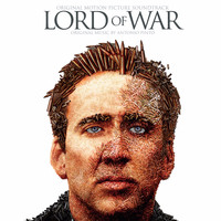 Antonio Pinto - Lord of War (Original Motion Picture Soundtrack)