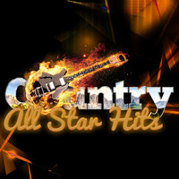 Country Pop All-Stars - Country All-Star Hits