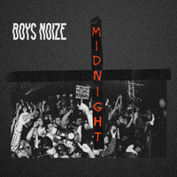 Boys Noize - Midnight