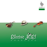 Joe Venuti - Electric Joe