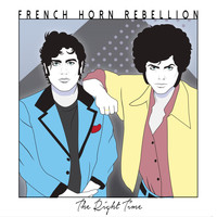 French Horn Rebellion - The Right Time