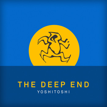 Various Artists - Yoshitoshi: The Deep End