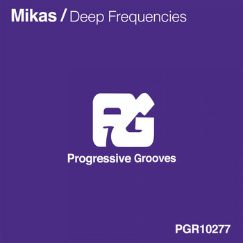 Mikas - Deep Frequencies