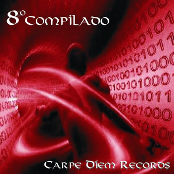 Varios Artistas - Octavo Compilado Carpe Diem Records