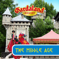 Raniero Gaspari - Gardaland: The Middle Age