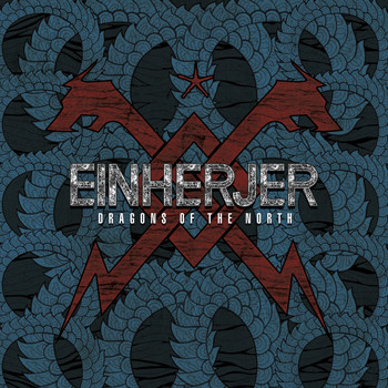 Einherjer - Dragons of the North