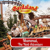 Raniero Gaspari - Gardaland: Mammut, the Next Adventure