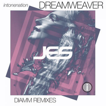 Jes - Dreamweaver (DIAMM Remixes)