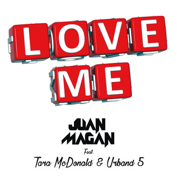 Juan Magan - Love Me