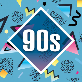 Various Artists - 90s: The Collection