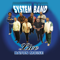System Band - Baton Moïse (Live)