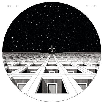 Blue Oyster Cult - Blue Oyster Cult