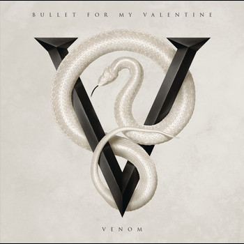 Bullet For My Valentine - Worthless