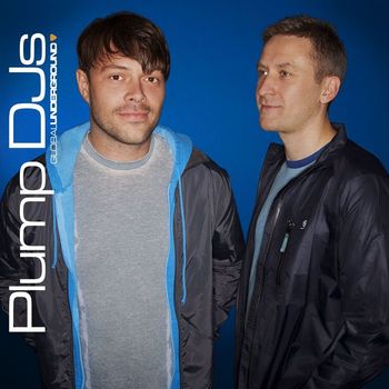 Plump DJs - Global Underground: Plump DJs