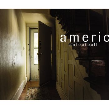 American Football - Desire Gets in the Way