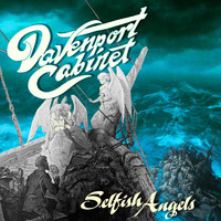 Davenport Cabinet - Selfish Angels