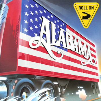 Alabama - Roll On
