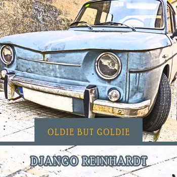 Various Artists - Oldie but Goldie
