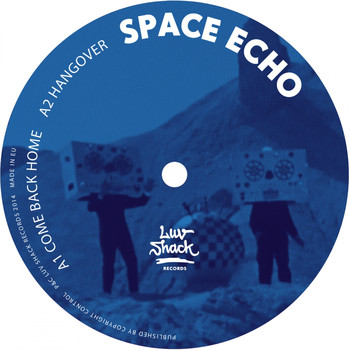 Space Echo - Come Back Home