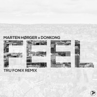 Marten Hørger, Donkong - Feel / Freak Out