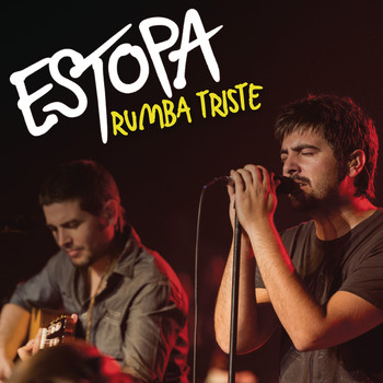 Estopa - Rumba Triste (Directo Acústico)