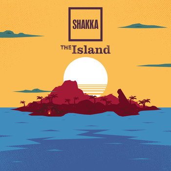 Shakka - The Island - EP (Explicit)