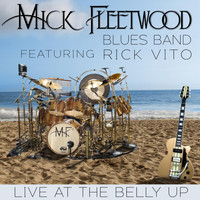 Rick Vito - Live at the Belly Up (feat. Rick Vito)