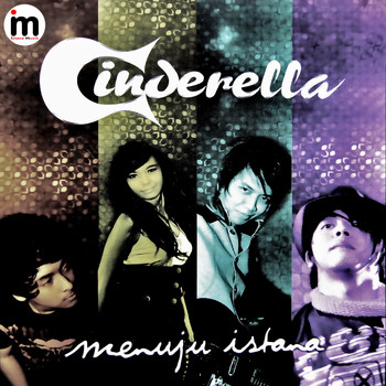 Cinderella - Menuju Istana